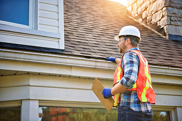 Licensed Roofing service in Bristol, NH - Ben Roofing and Steel LLC